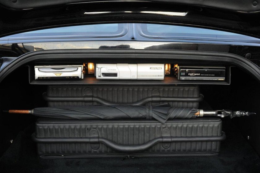 "Bugatti" "EB 112" "1993" A