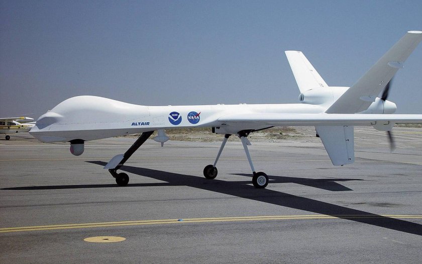 Mq-1 Predator