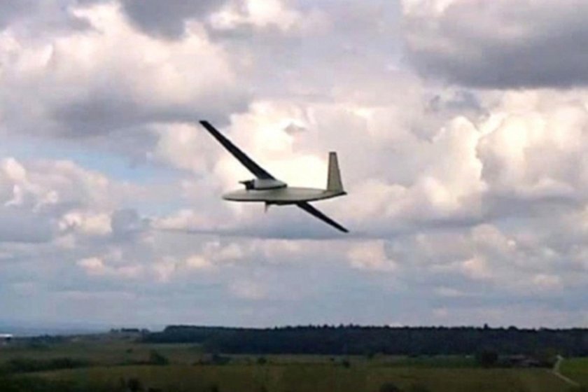 БПЛА Альтиус