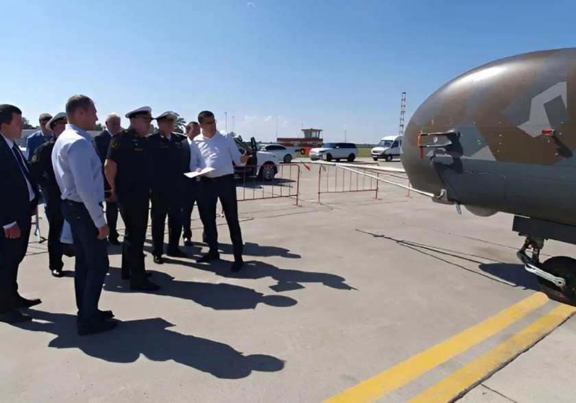 Бпла альтиус