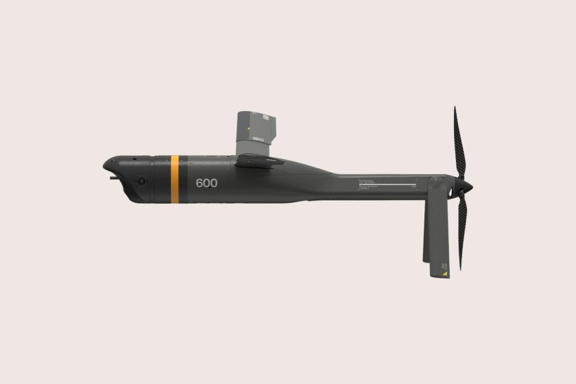 Российские ударные беспилотники