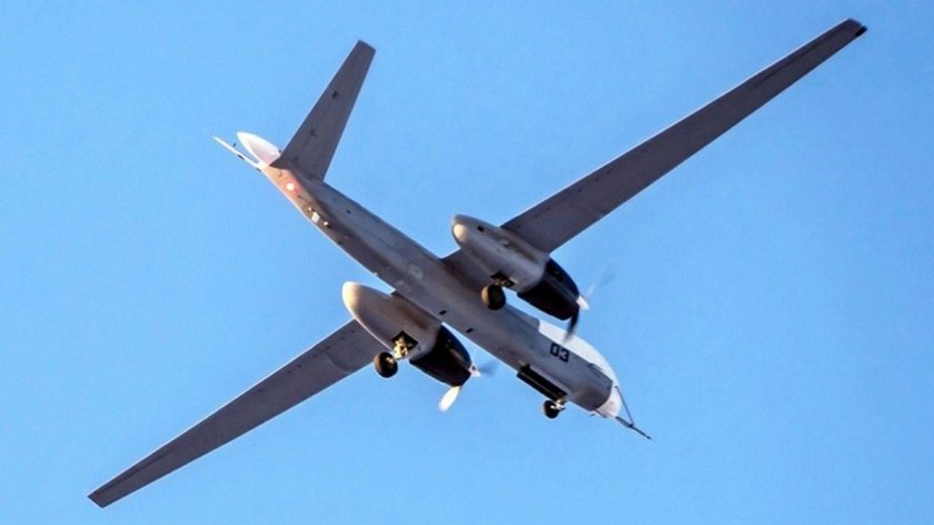 БПЛА Альтиус