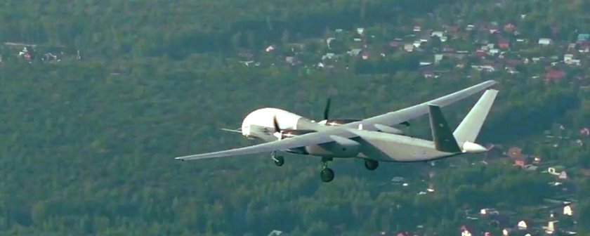 Бпла альтиус