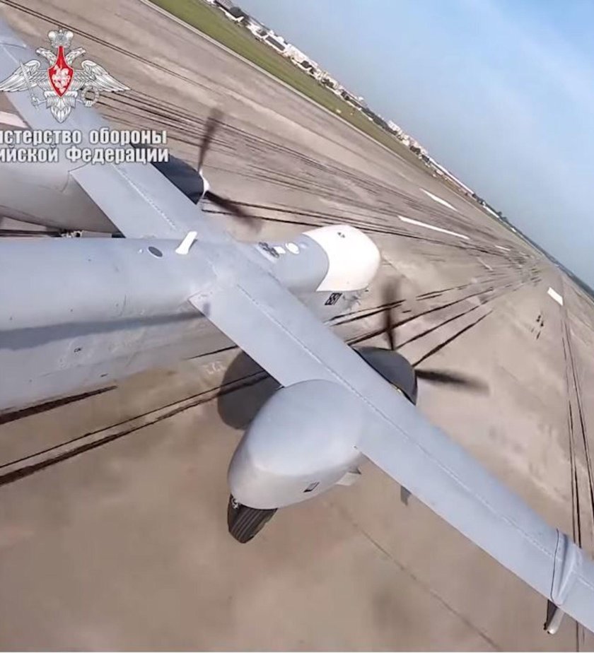 БПЛА Альтиус