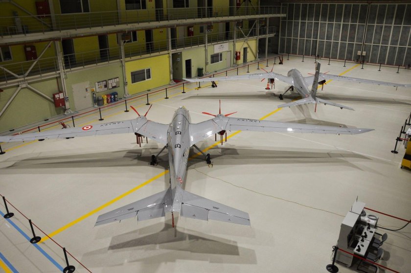 БПЛА Байрактар