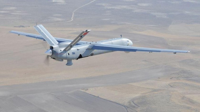 Беспилотные летательные аппараты бпла