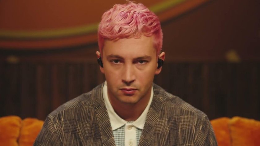 Twenty one Pilots 2022