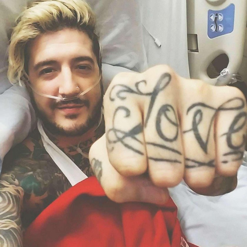 Austin carlile