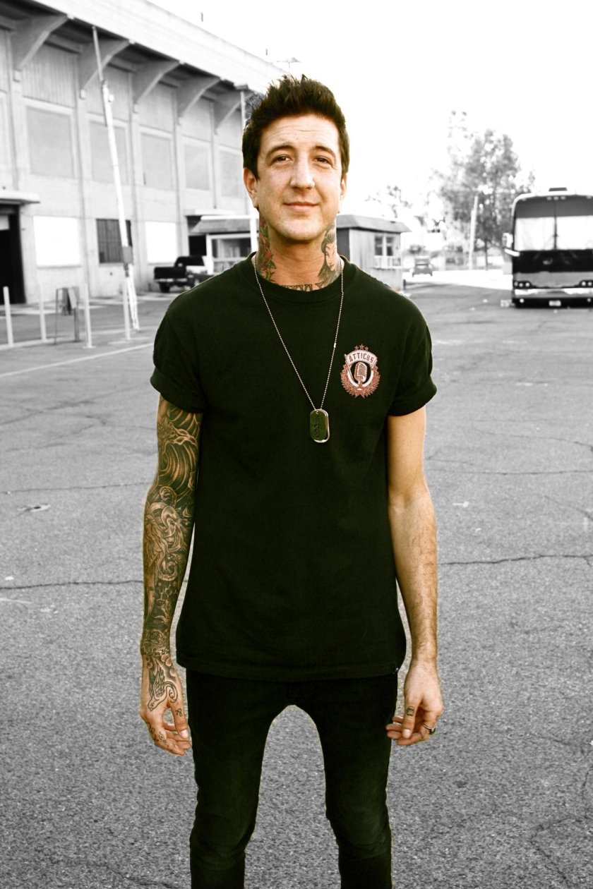 Остин Карлайл