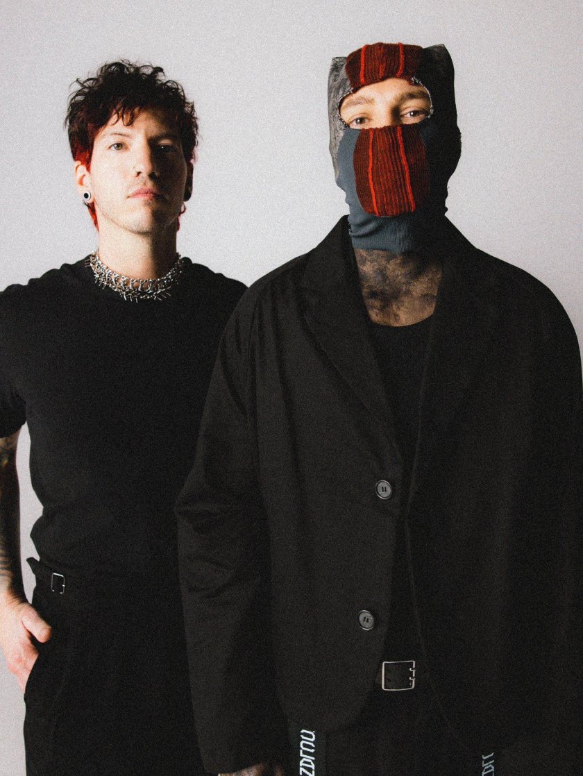 Твенти ван пайлотс