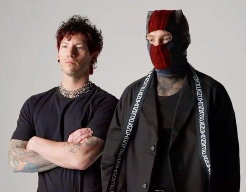 Твенти ван пилотс