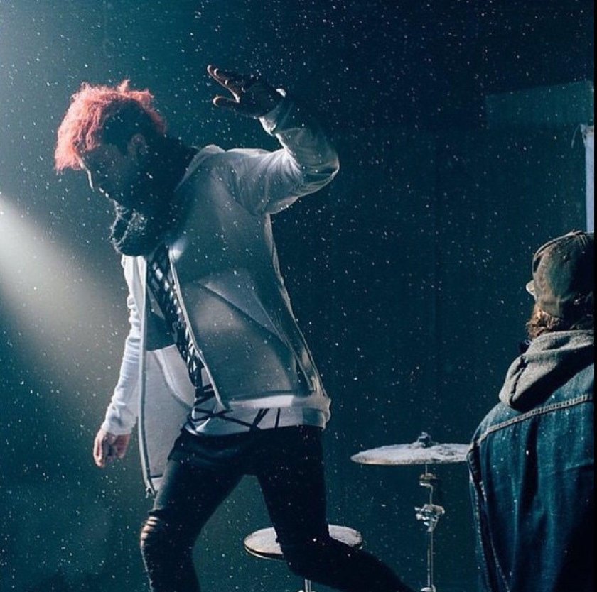 Twenty one pilots fairly local