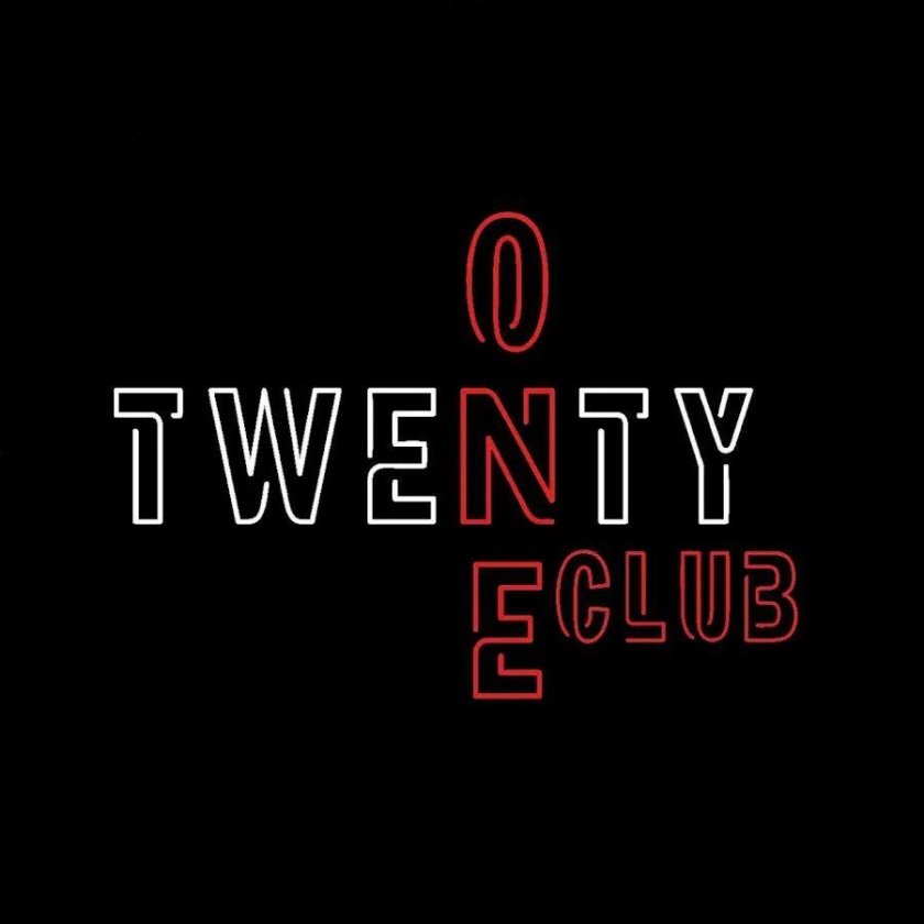Twenty one Club
