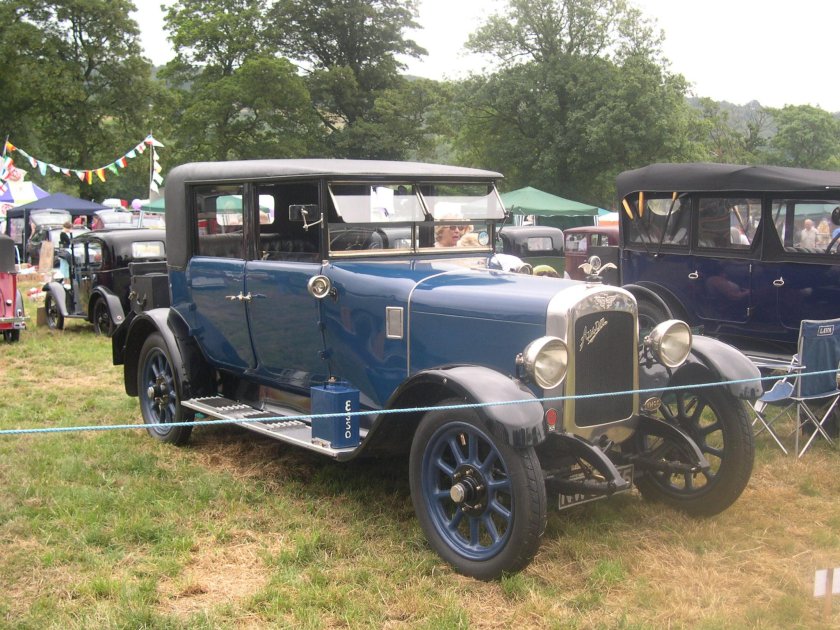 Мерседес g1 1926