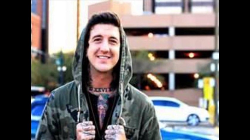 Austin Carlile