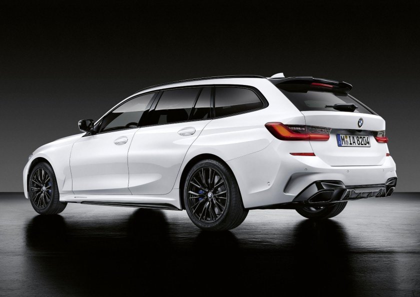 BMW m3 Touring 2020