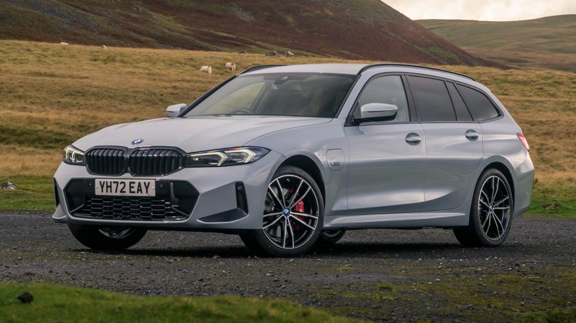 М3 туринг 2020