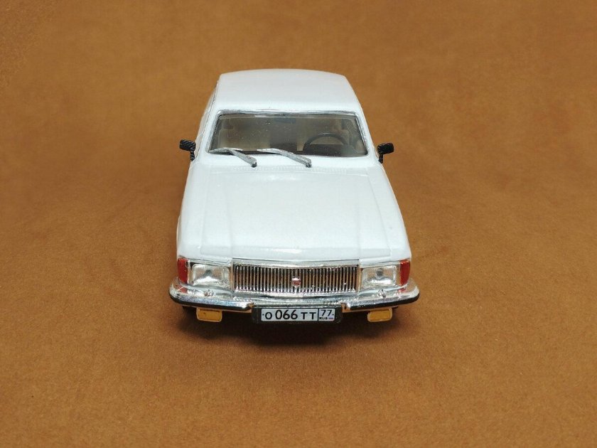 Газ 3102 волга игрушка