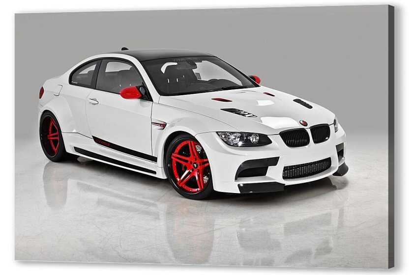 BMW m3 Sport