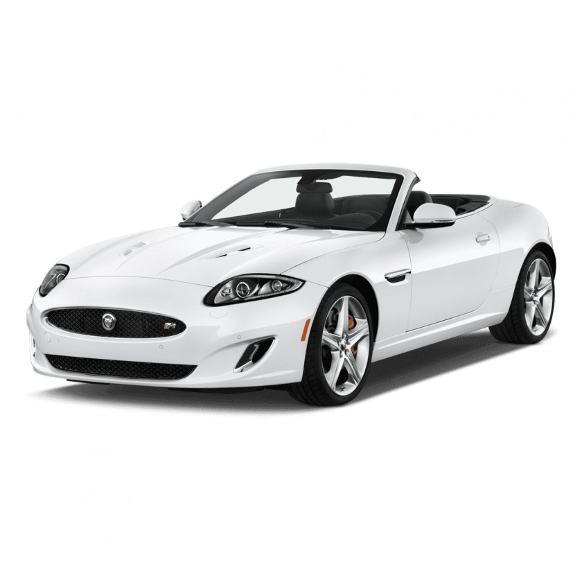 Jaguar XKR 2013
