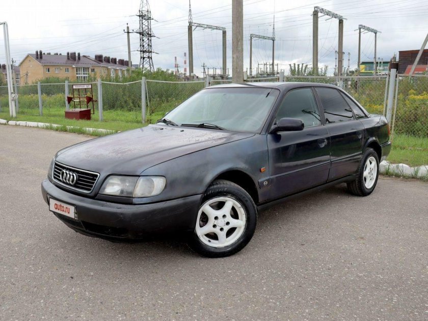 Audi 100 1996