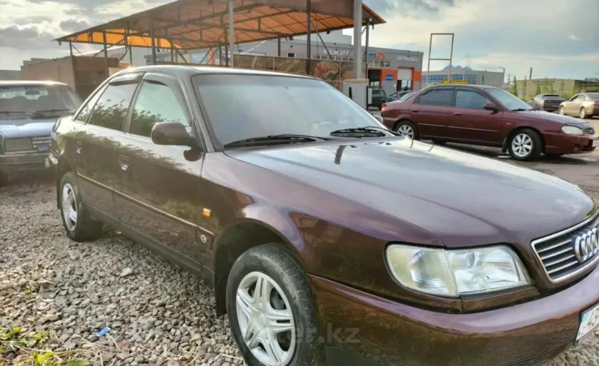 Audi 100 IV (c4) 1992