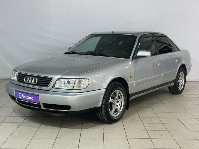 Audi a 6 1996