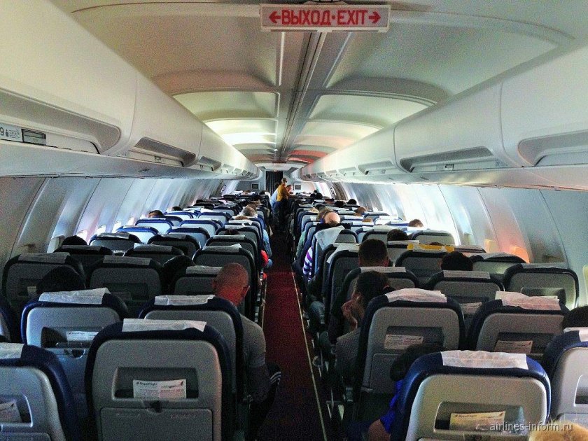 757 200 Роял Флайт