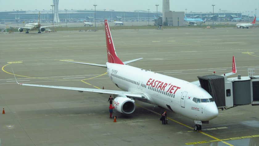 Грузовой 737-800