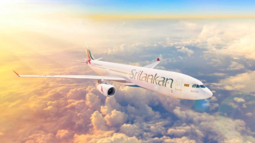Шриланкан Эйрлайнз