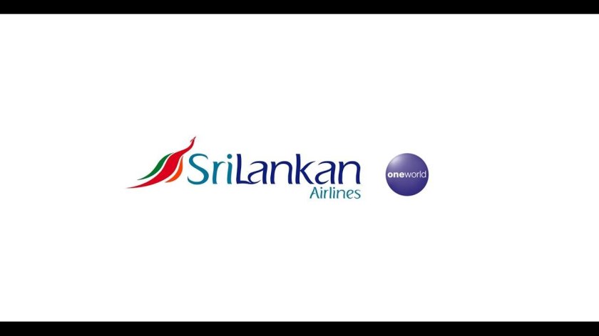 Логотипы авиакомпаний