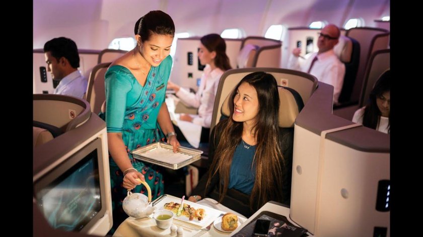 Шри Ланка Airlines