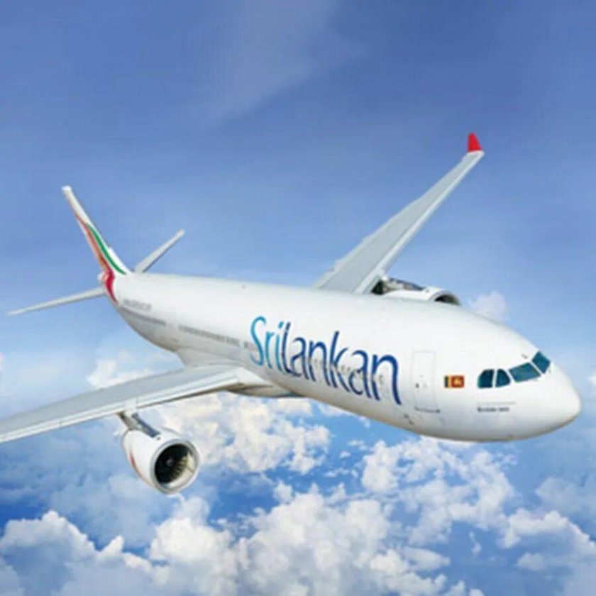 Шри Ланка Аирлинес