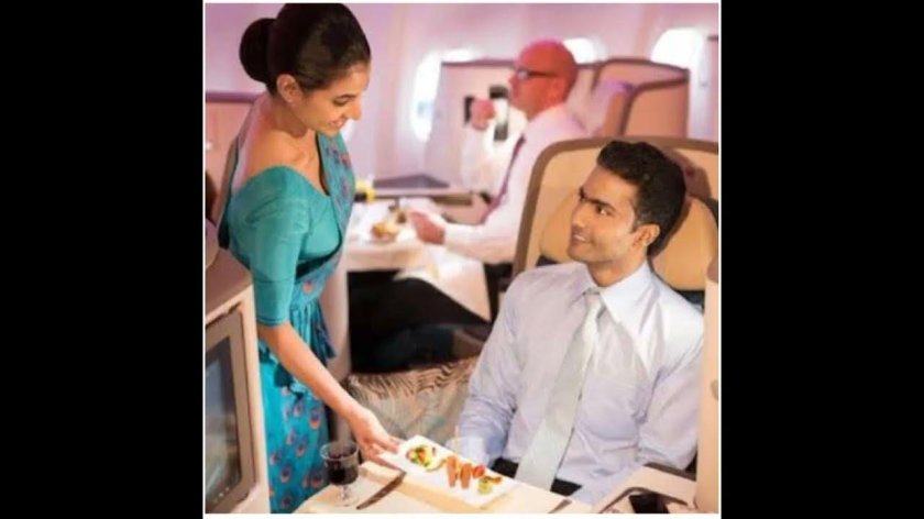 Авиакомпания Шриланкийские авиалинии