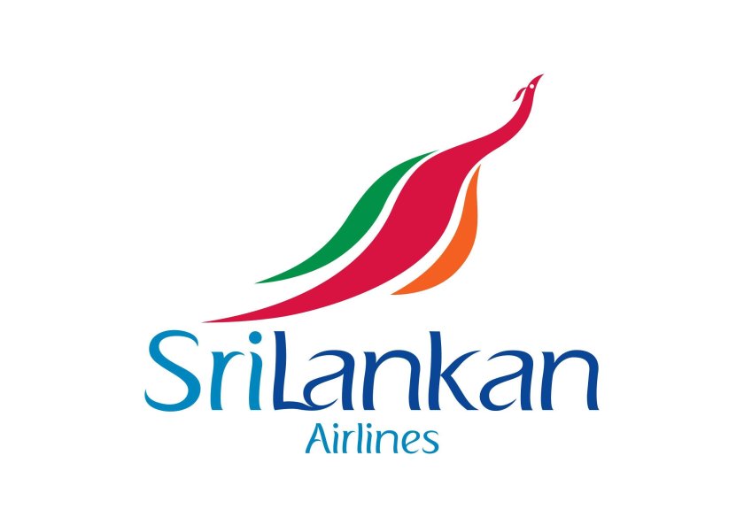Srilankan airlines логотип