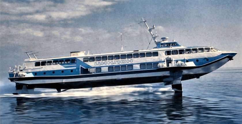 Ракета Комета Метеор