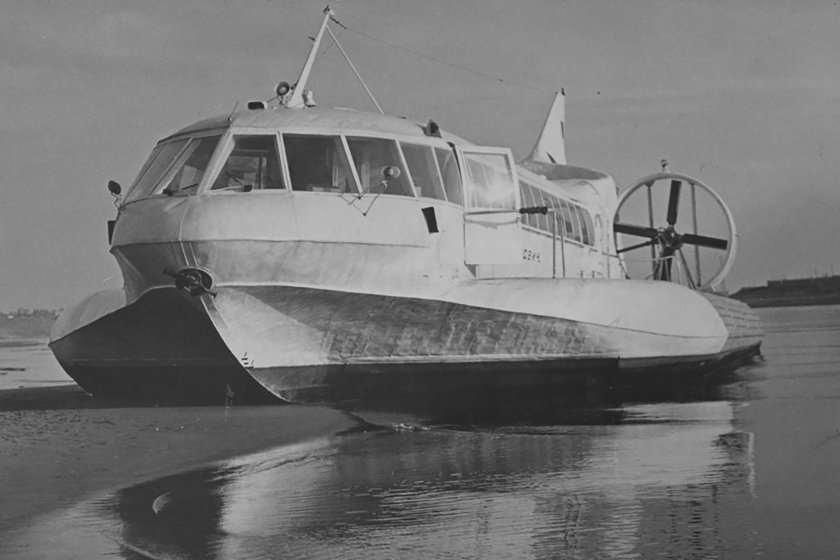 Сормович катер