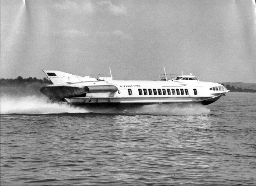 Спк газотурбоход буревестник