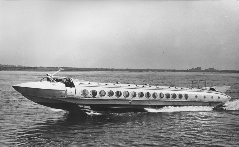 Ракета Метеор Буревестник