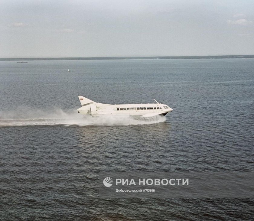 Сормович теплоход