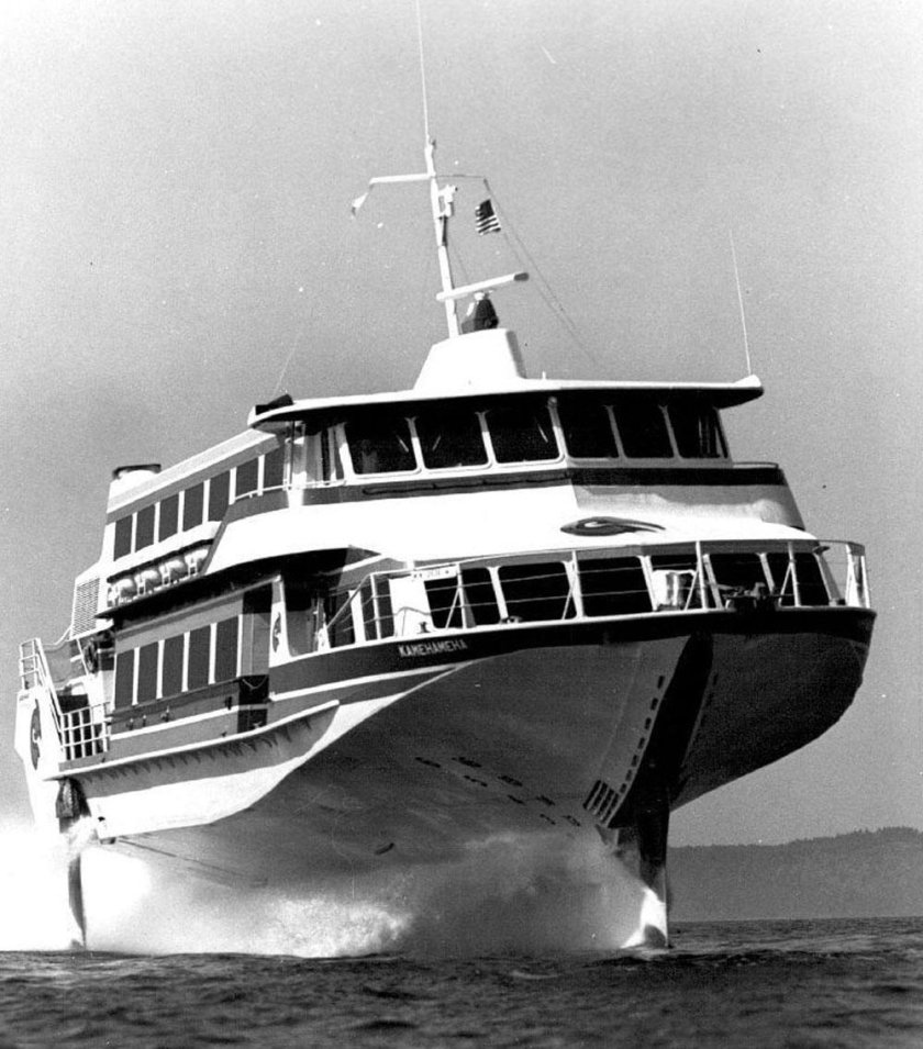 Сормович теплоход