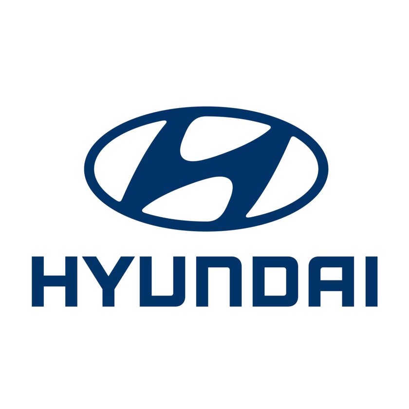 Hyundai logo