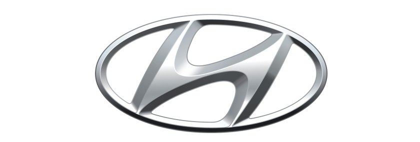 Hyundai логотип