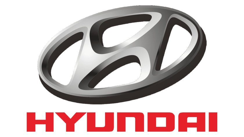 Hyundai Motors logo