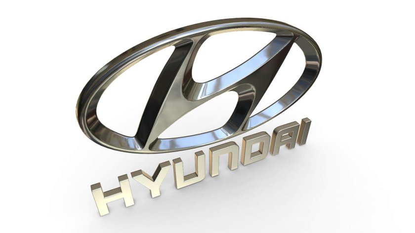 Hyundai 3d