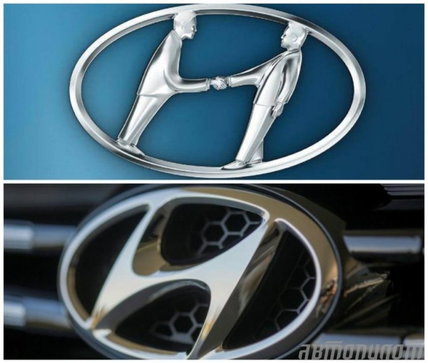 Значки автомобилей