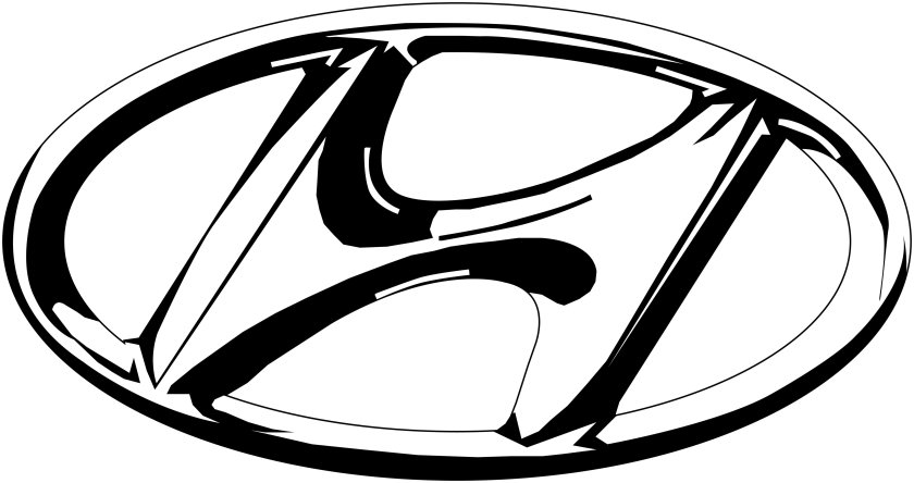 Хендай Солярис лого