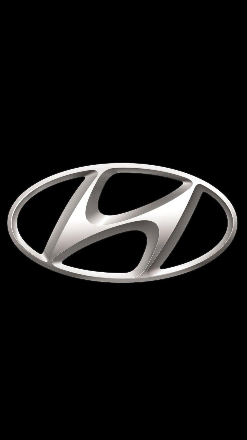 Соната Hyundai логотип