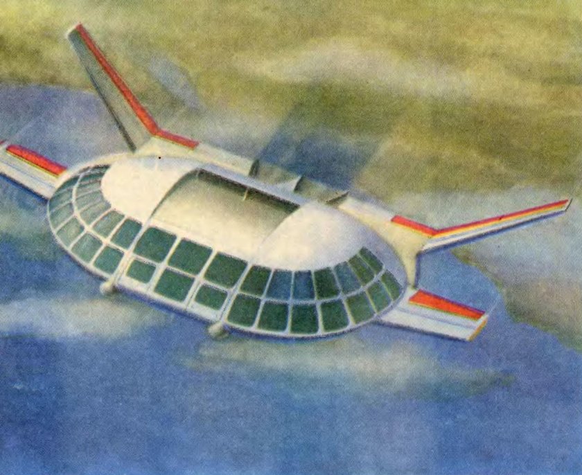 Экип Щукина летающая тарелка