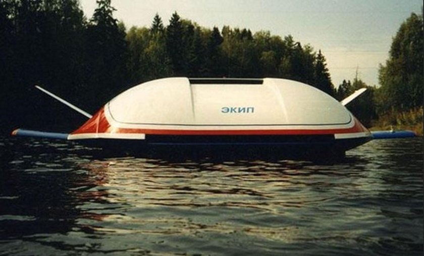 Экип Щукина